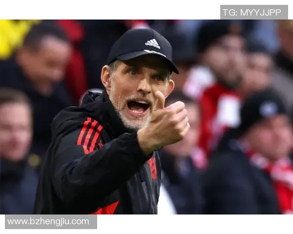 图赫尔接掌曼联在即滕哈赫面临下课危机引发热议